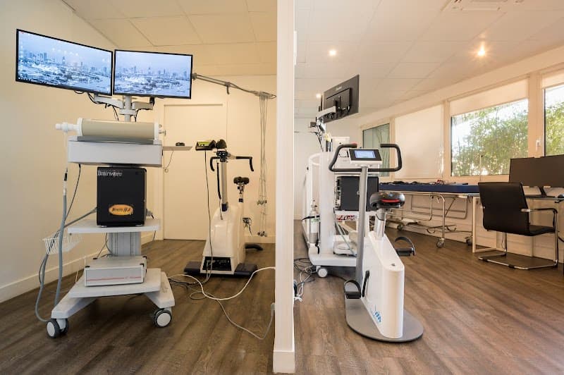 Photo de Centre Médical ISM, Cabinet pluridisciplinaire Boulogne-Billancourt