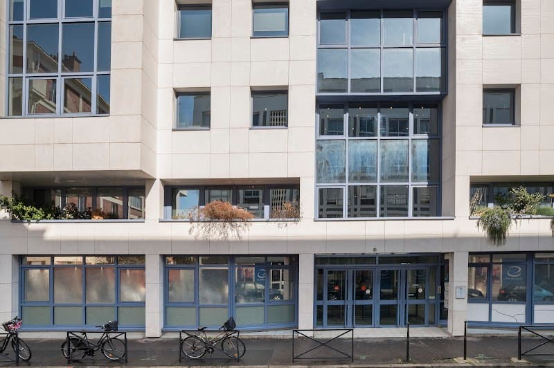 Photo de Centre Médical ISM, Cabinet pluridisciplinaire Boulogne-Billancourt