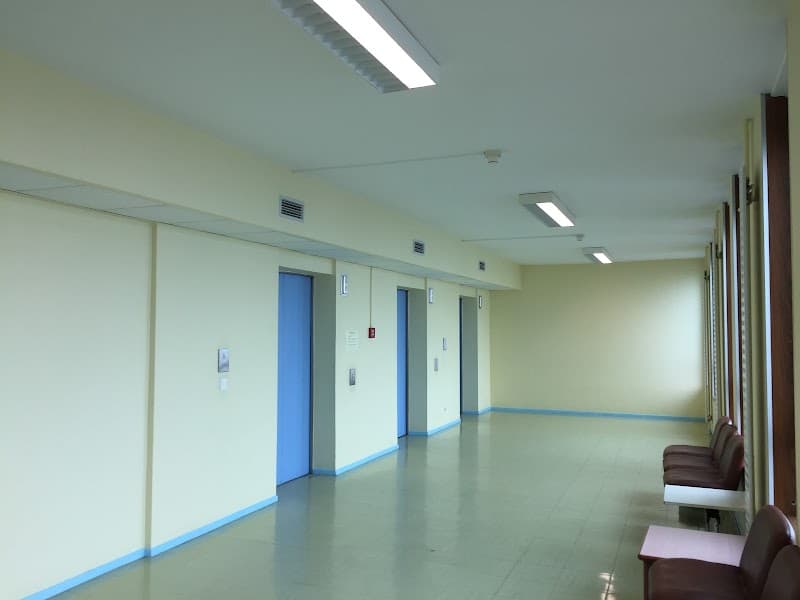 Photo de Centre Hospitalier Simone-Veil de Blois