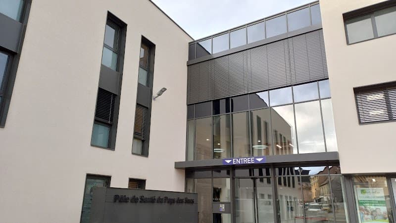 Photo de Consultation de Médecine du Sommeil AÉSIO Santé