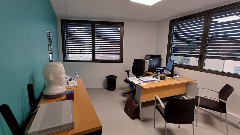 Photo de Consultation de Médecine du Sommeil AÉSIO Santé