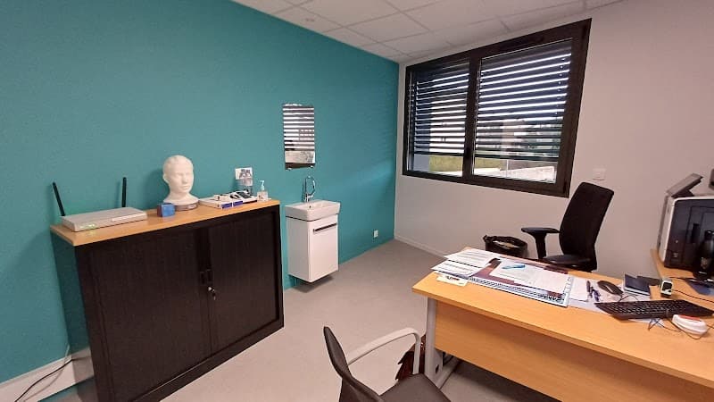 Photo de Consultation de Médecine du Sommeil AÉSIO Santé