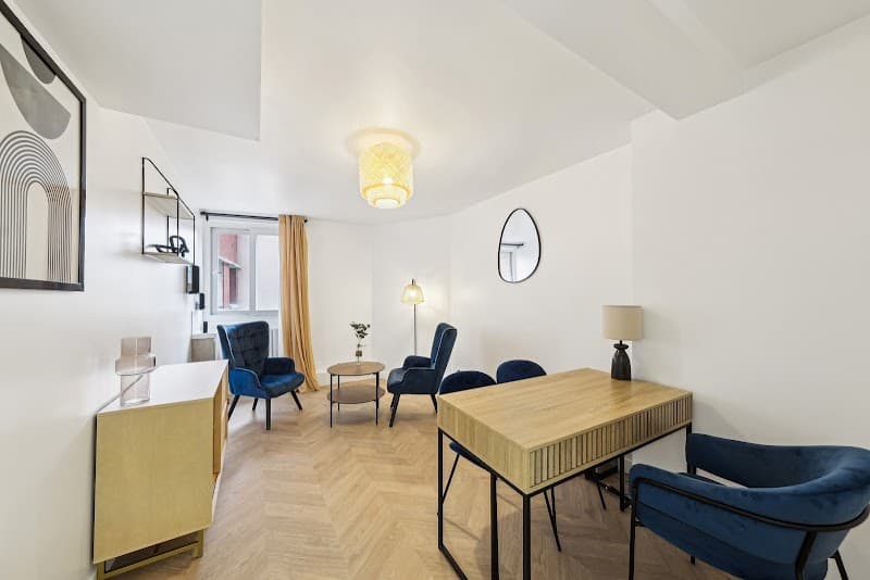 Photo de Centre du Sommeil Paris Sud/Tolbiac