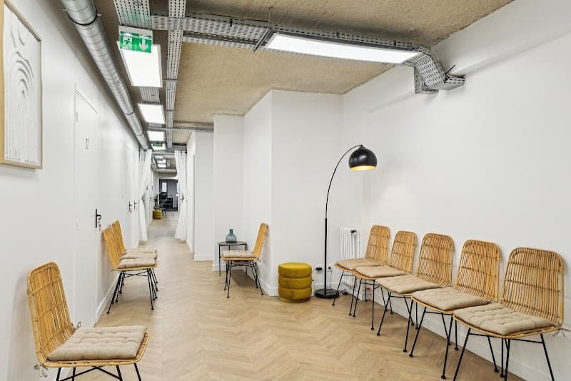 Photo de Centre du Sommeil Paris Sud/Tolbiac