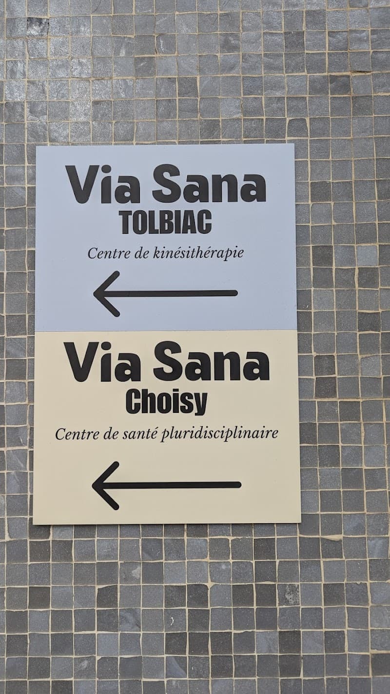 Photo de Centre du Sommeil Paris Sud/Tolbiac