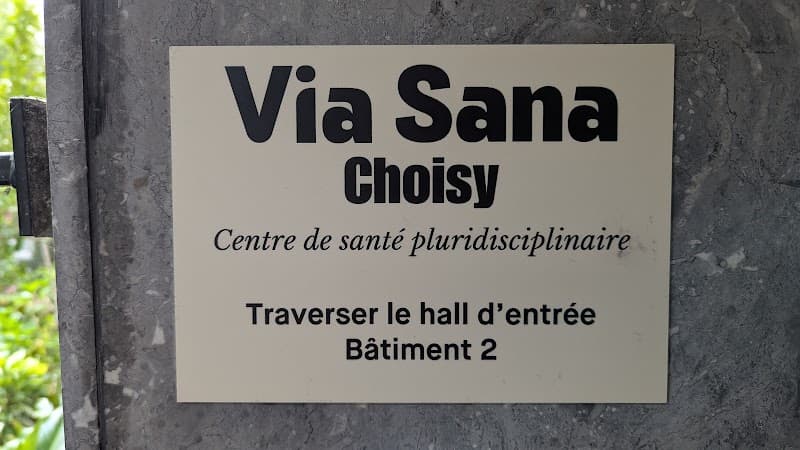 Photo de Centre du Sommeil Paris Sud/Tolbiac