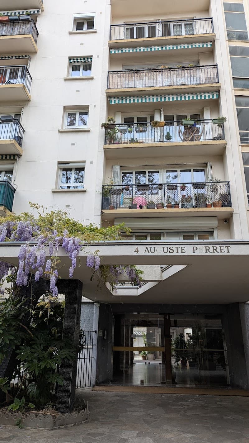 Photo de Centre du Sommeil Paris Sud/Tolbiac