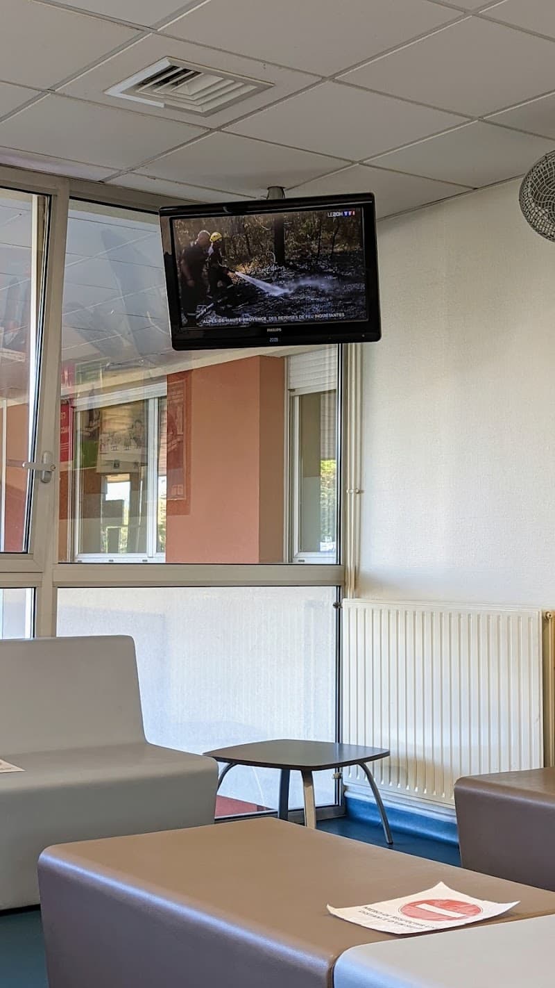 Photo de Clinique de l'Anjou