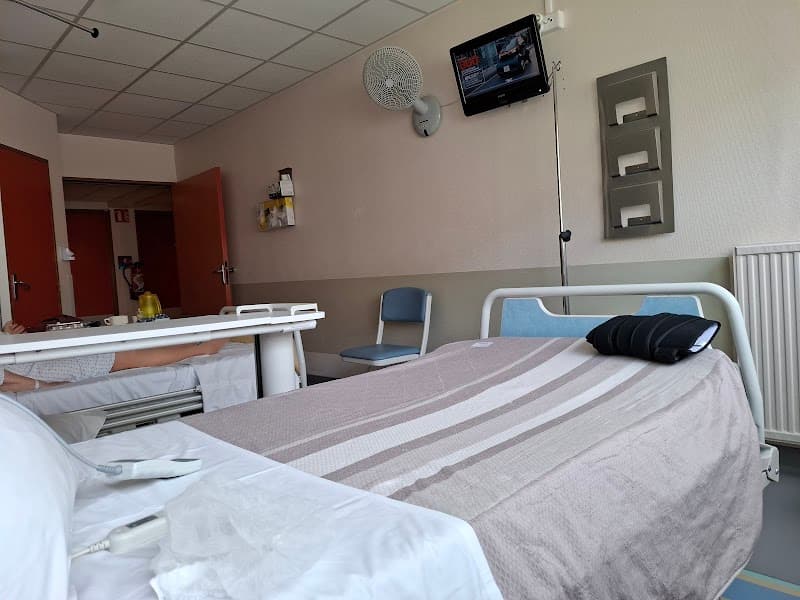 Photo de Clinique de l'Anjou