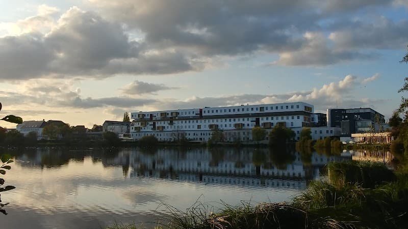 Photo de Centre Hospitalier Bretagne Atlantique (Vannes-Auray)