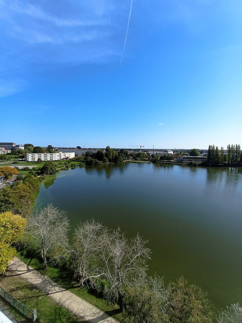 Photo de Centre Hospitalier Bretagne Atlantique (Vannes-Auray)
