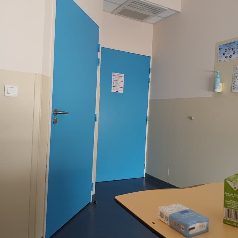 Photo de Clinique Mutualiste Catalane