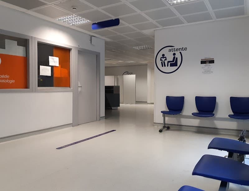 Photo de Centre Hospitalier de Perpignan