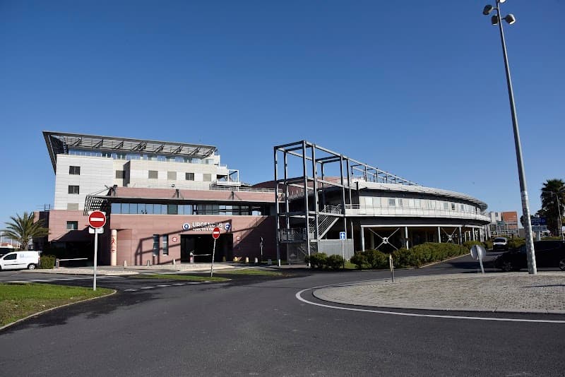 Photo de Centre Hospitalier de Perpignan