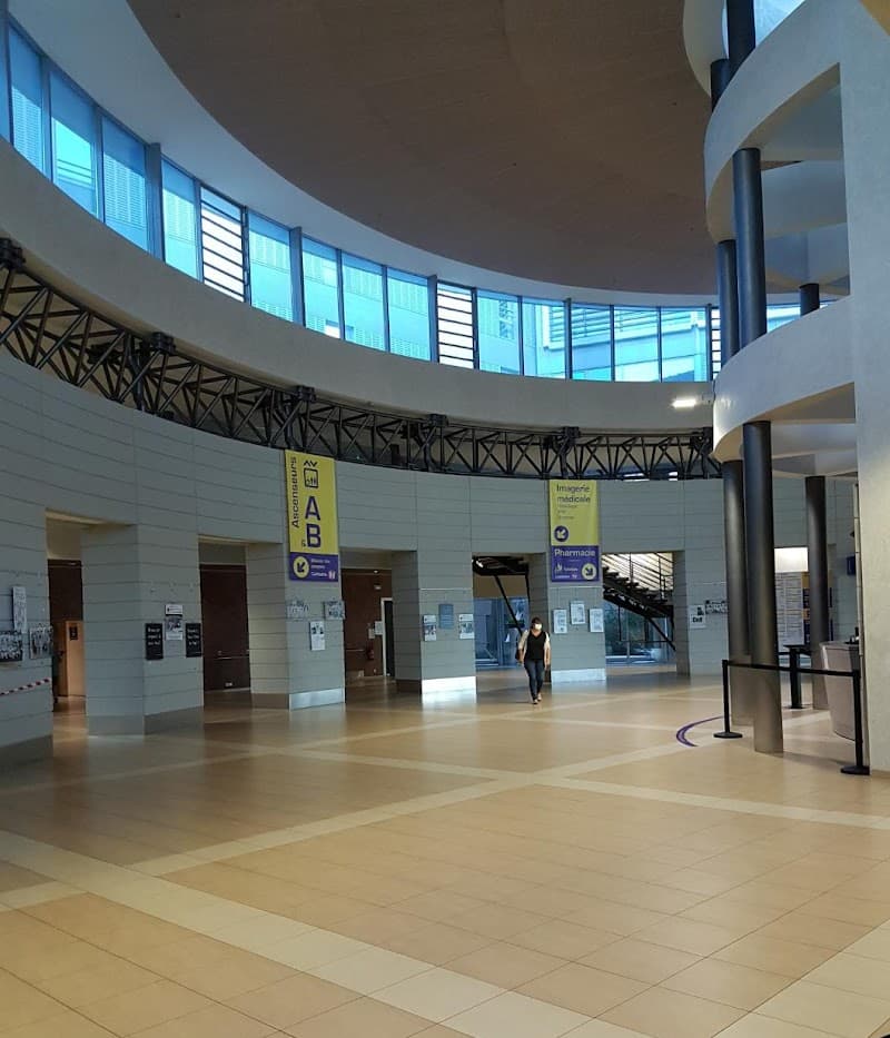 Photo de Centre Hospitalier de Perpignan