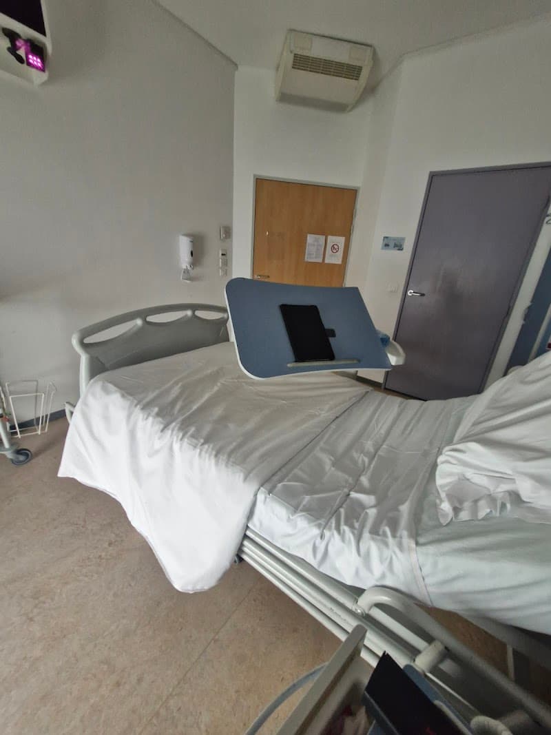 Photo de Centre du Sommeil et du Ronflement - Éléa Santé - Draguignan