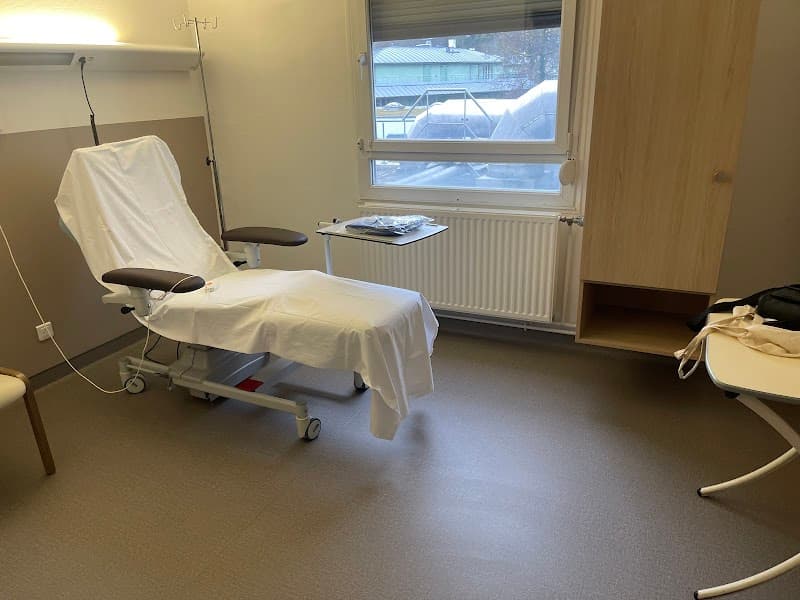Photo de Centre Hospitalier Privé de l'Europe