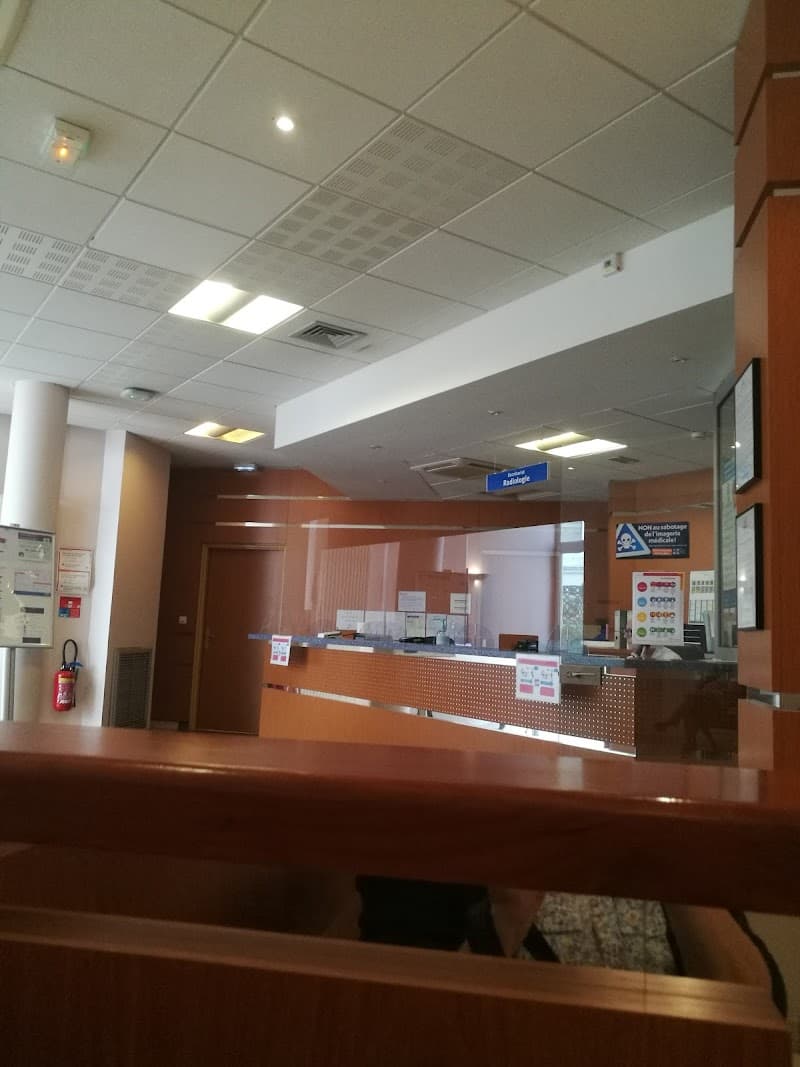 Photo de Centre Hospitalier Privé de l'Europe