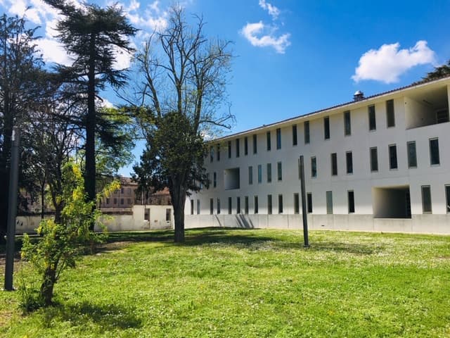 Photo de Centre Hospitalier de Montauban