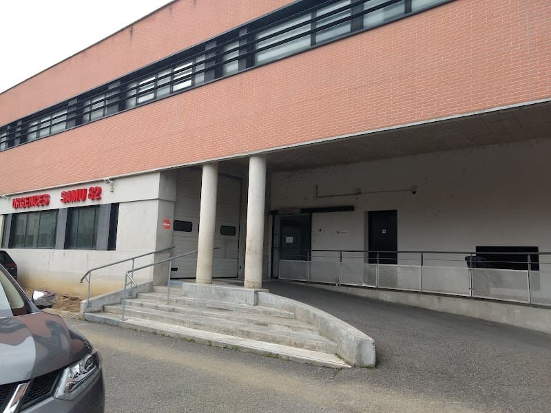 Photo de Centre Hospitalier de Montauban