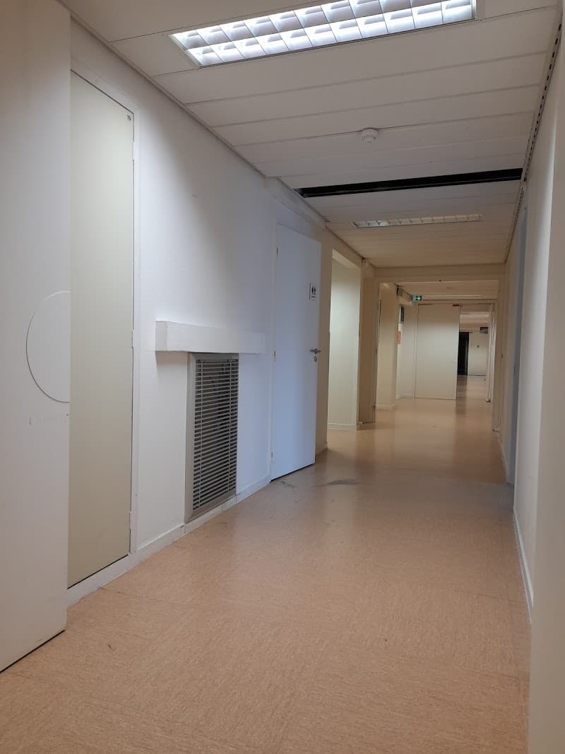 Photo de Centre Hospitalier Départemental Vendée