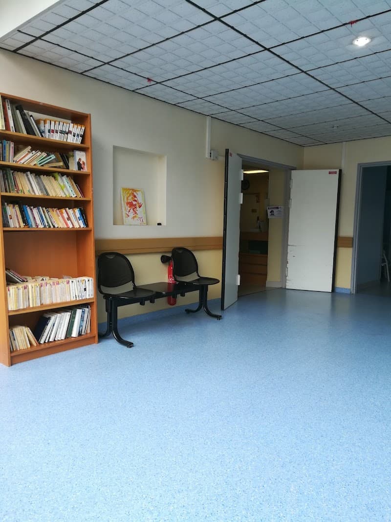 Photo de Hôpital privé du Val d'Yerres