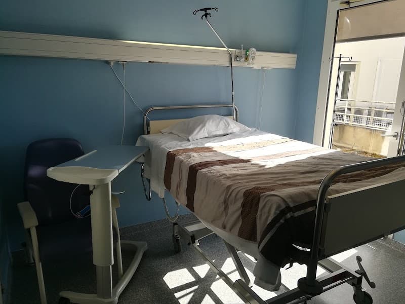 Photo de Hôpital privé du Val d'Yerres