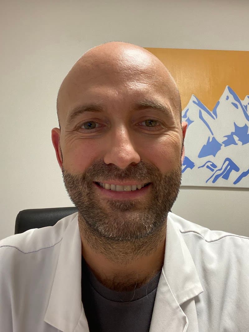 Photo de Docteur Jean-Marie Laurent