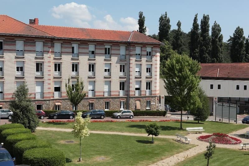 Photo de Centre Hospitalier de Bligny