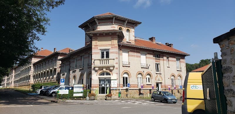 Photo de Centre Hospitalier de Bligny