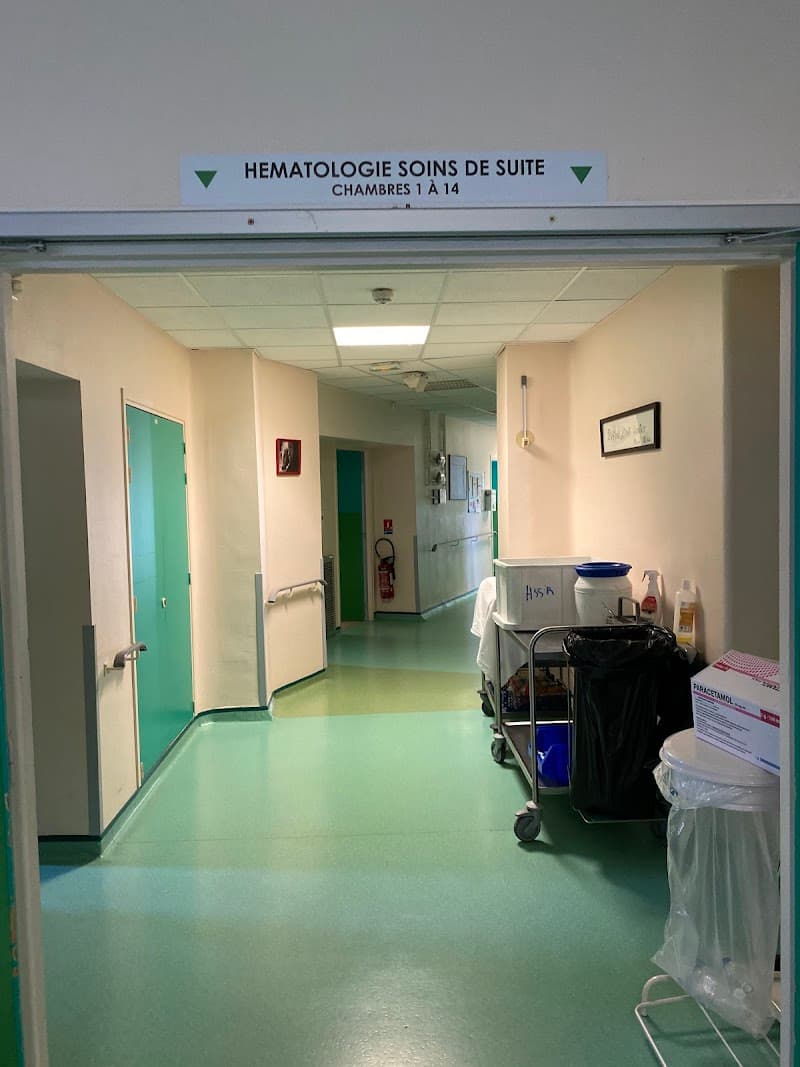 Photo de Centre Hospitalier de Bligny
