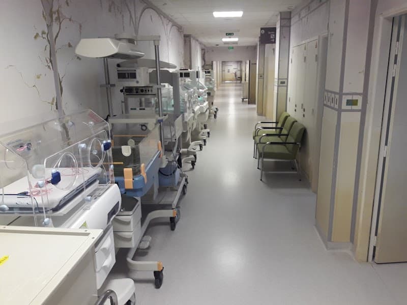 Photo de Centre Hospitalier Sud Francilien