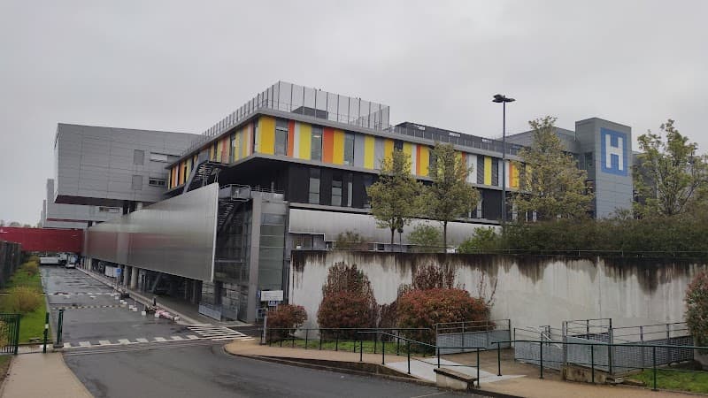 Photo de Centre Hospitalier Sud Francilien