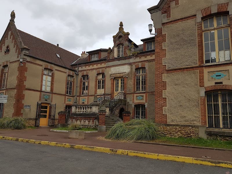 Photo de Groupe Hospitalier Nord Essonne - Site Longjumeau