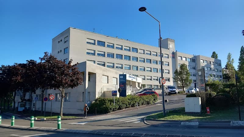 Photo de Clinique du Mousseau (CMCO) - Ramsay Santé
