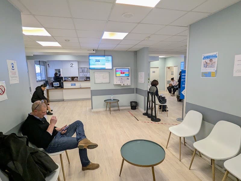 Photo de Clinique du Mousseau (CMCO) - Ramsay Santé