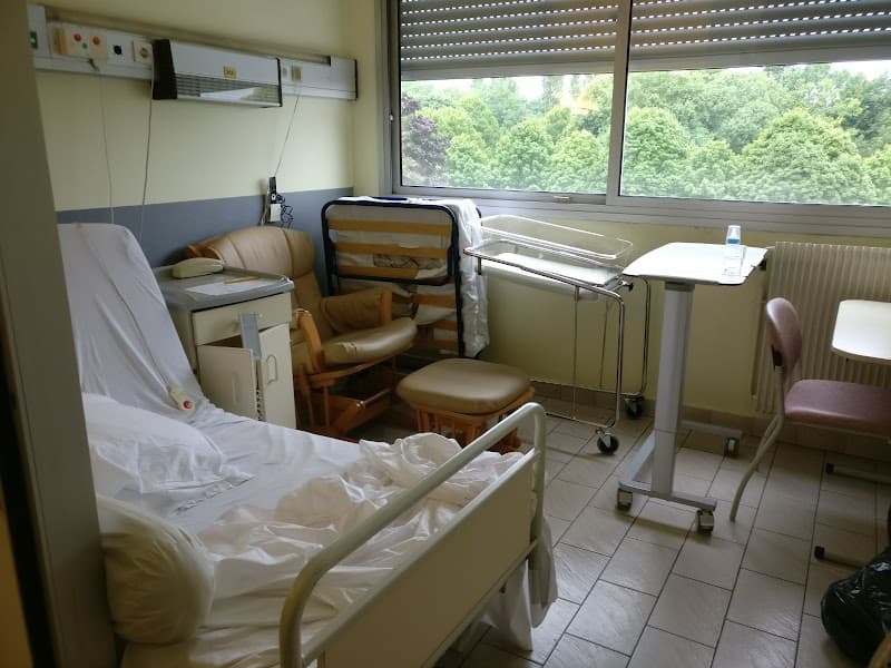 Photo de Clinique du Mousseau (CMCO) - Ramsay Santé