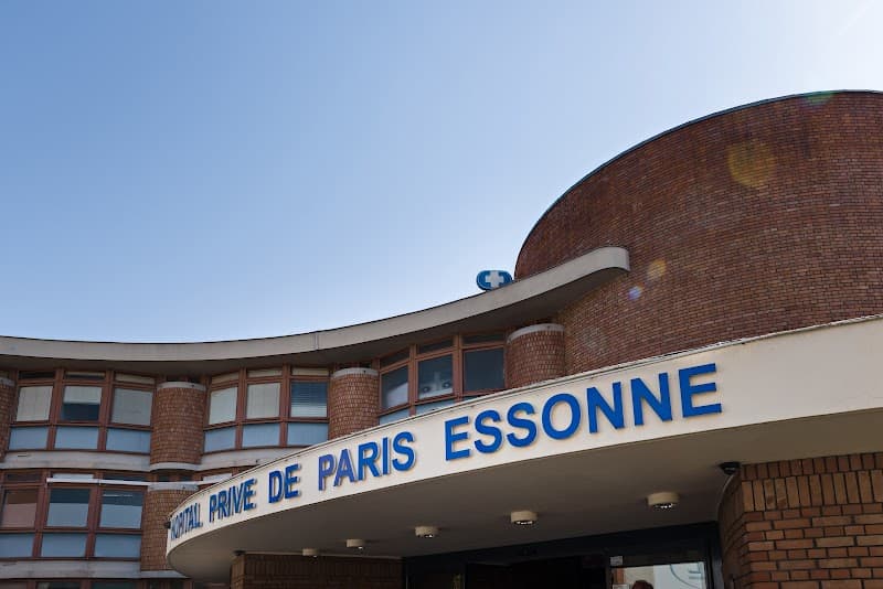 Photo de Hôpital Privé de Paris Essonne - les Charmilles