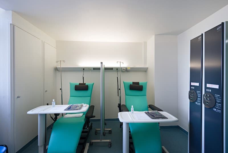 Photo de Hôpital Privé de Paris Essonne - les Charmilles