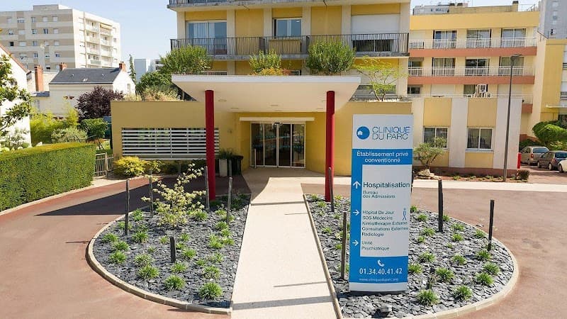 Photo de Clinique du Parc