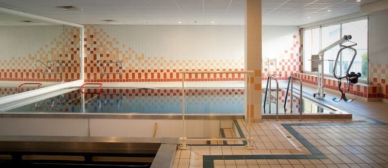 Photo de Clinique du Parc
