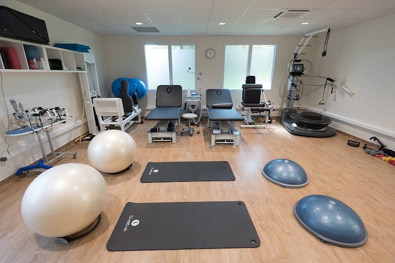 Photo de Clinique du Parc