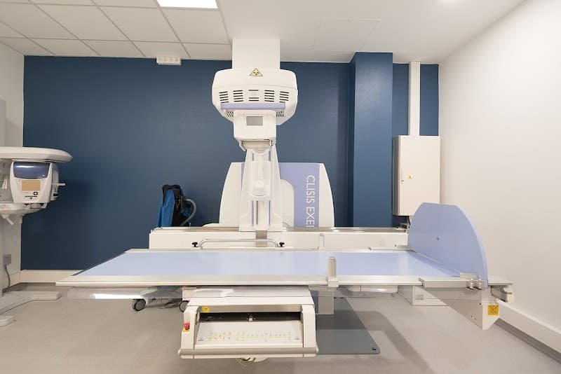 Photo de Clinique du Parc