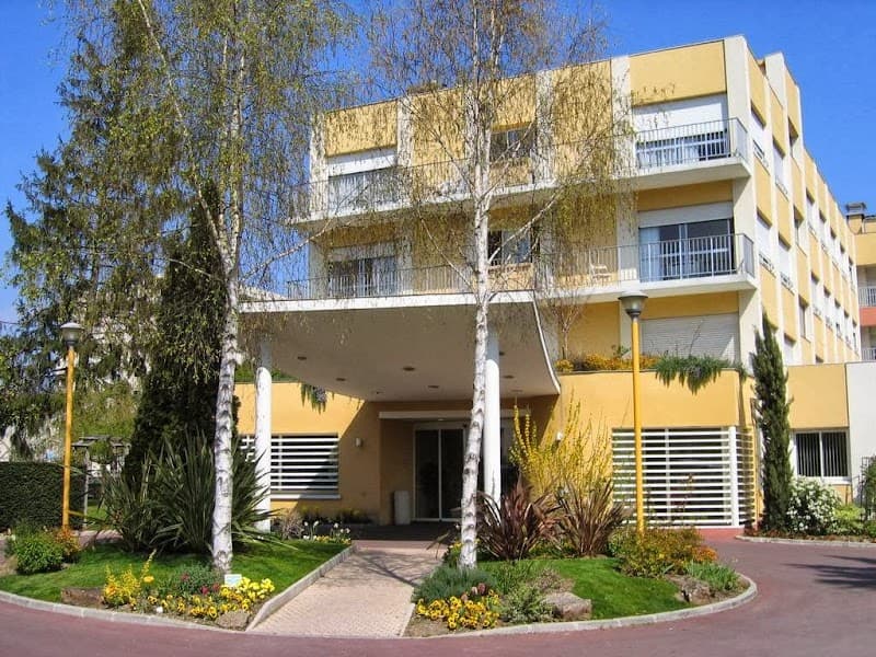 Photo de Clinique du Parc