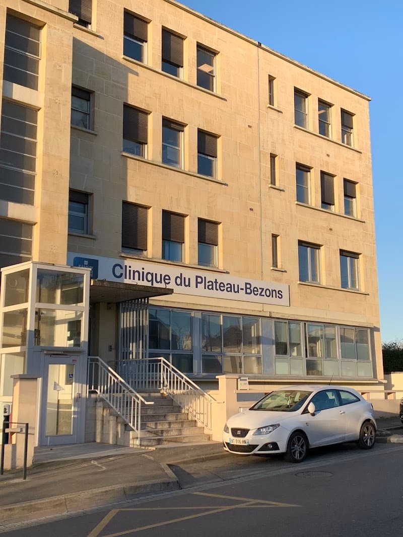 Photo de Clinique du Plateau - Bezons - Ramsay Santé