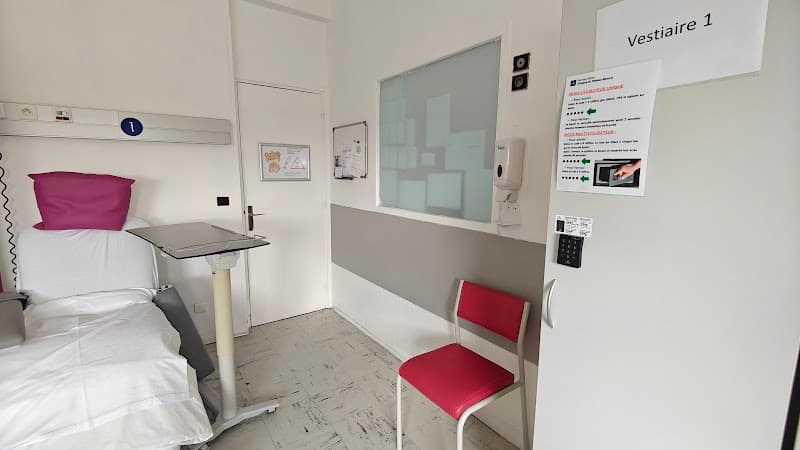 Photo de Clinique du Plateau - Bezons - Ramsay Santé