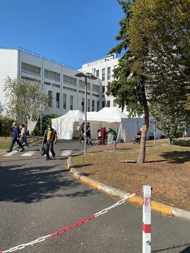 Photo de Centre Hospitalier d'Argenteuil