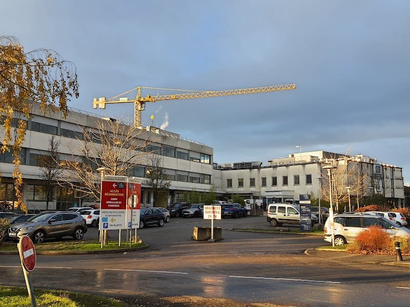 Photo de Clinique Convert - Ramsay Santé