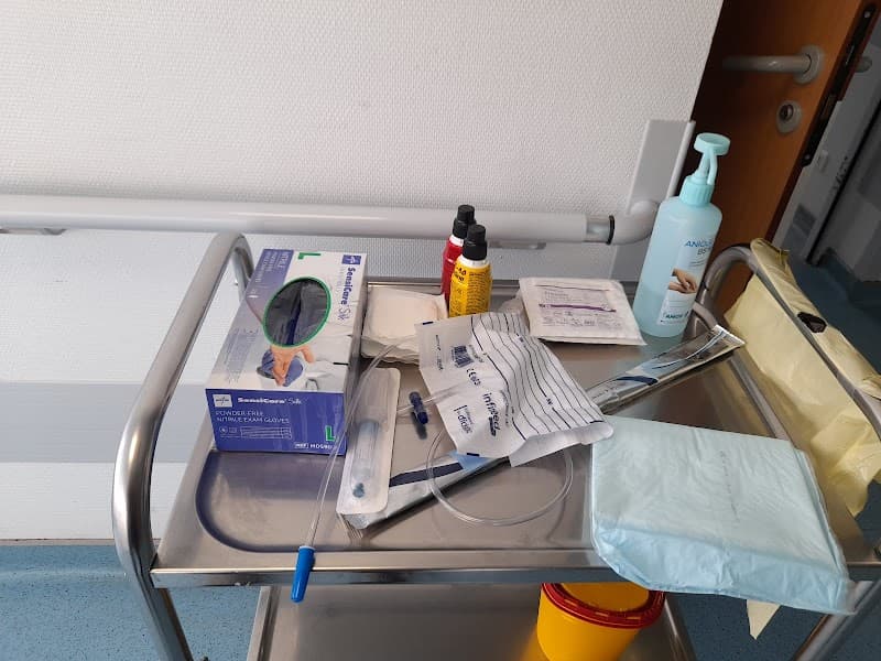 Photo de Clinique Convert - Ramsay Santé