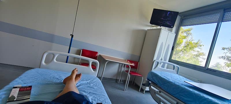 Photo de Clinique Convert - Ramsay Santé